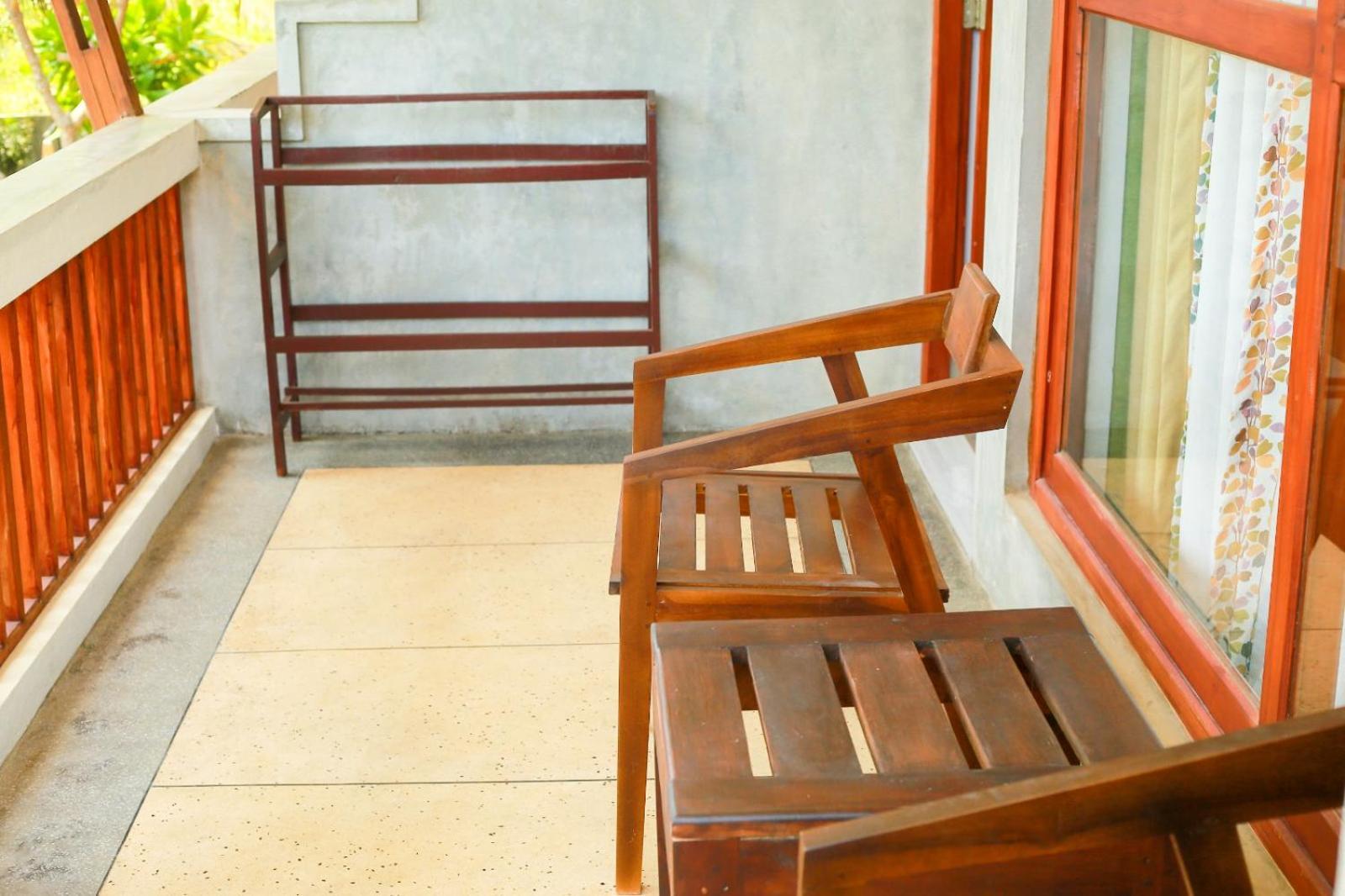 منتجع ريلاكس بيتش فيليغاما المظهر الخارجي الصورة